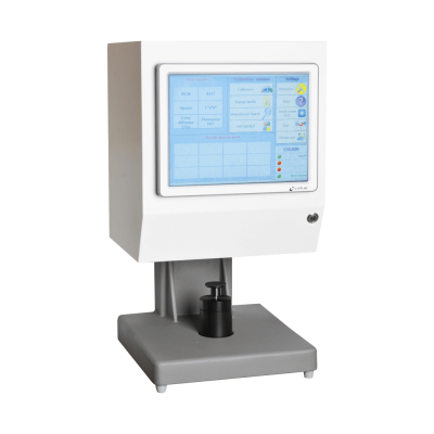 Spectrophotometer